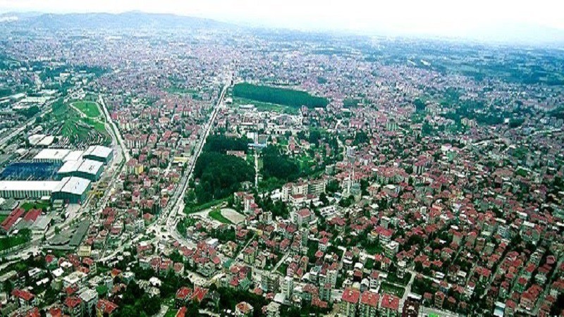 Sakarya 5